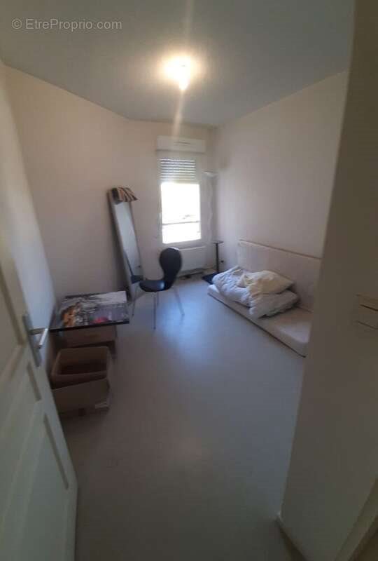 Appartement à vendre, 70m², Poitiers