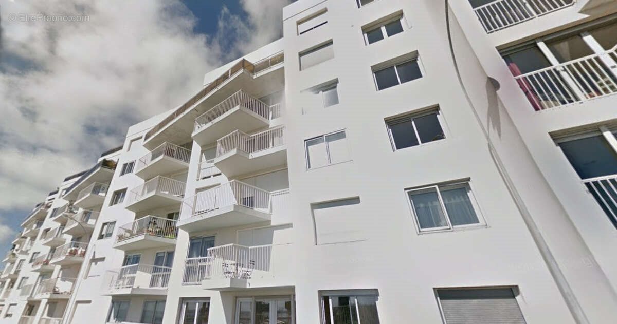 Appartement à vendre, 176m², Brest