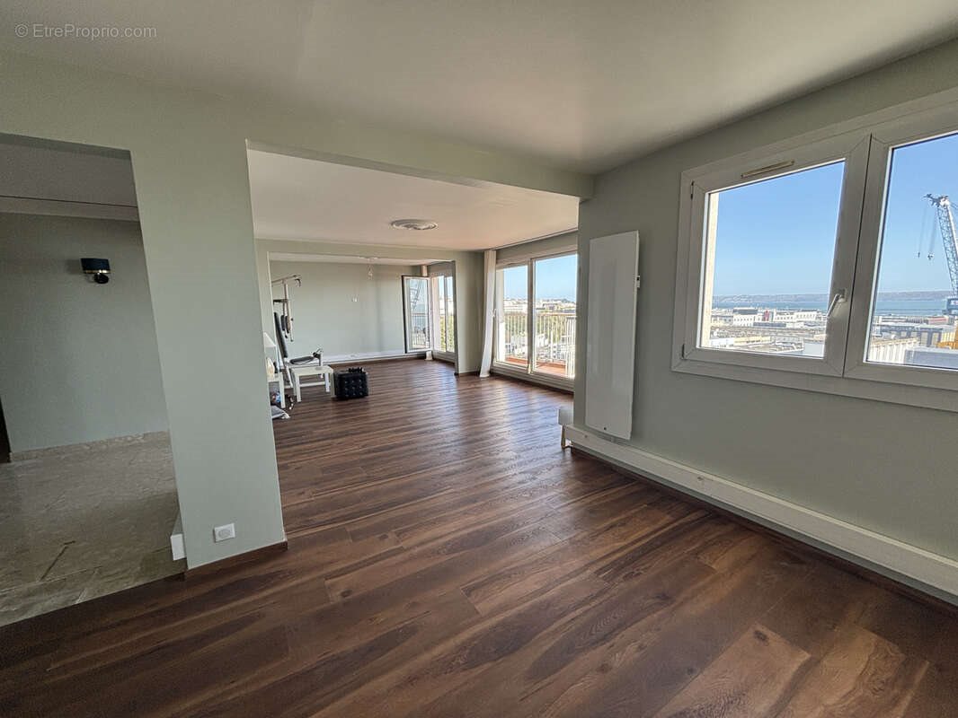 Appartement à vendre, 176m², Brest