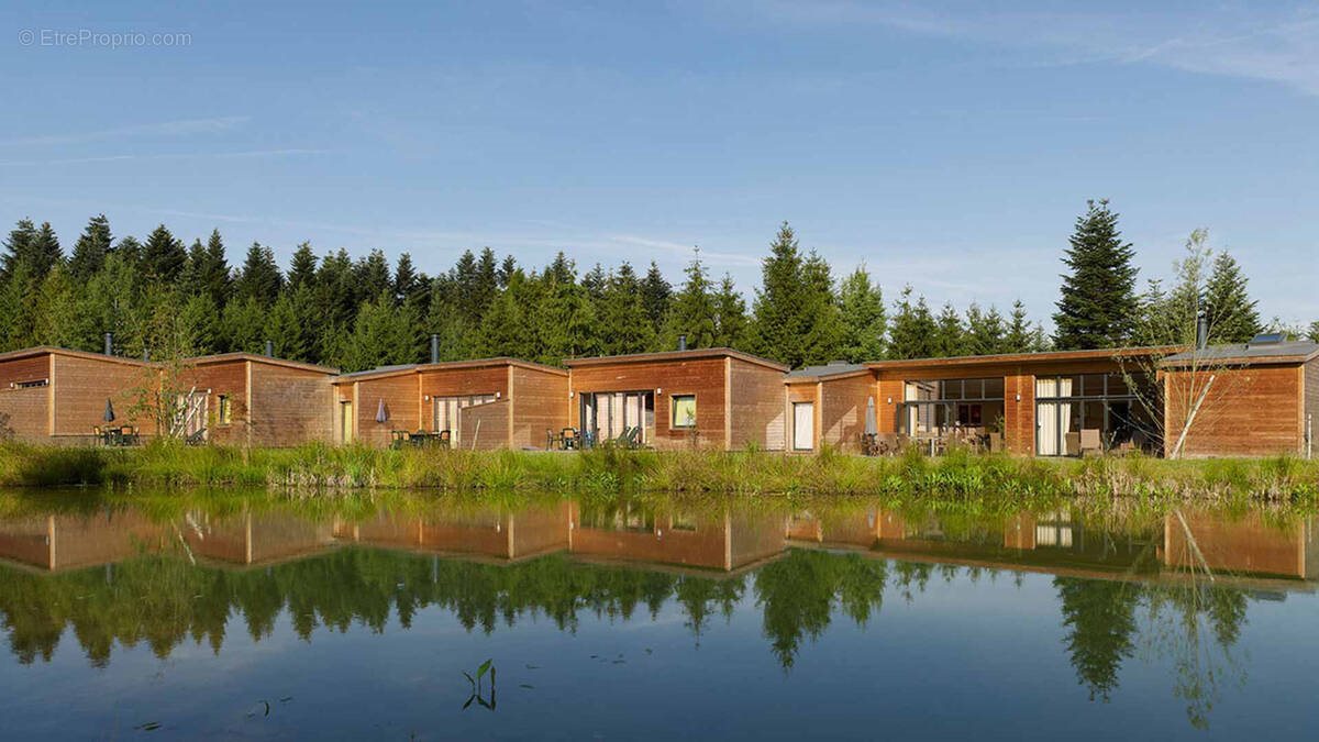 Maison à vendre, 91m², Hattigny