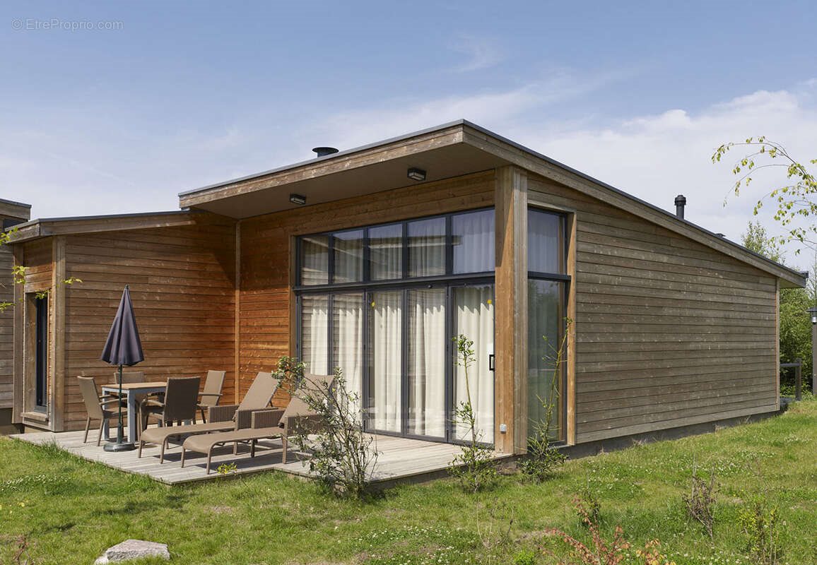 Maison à vendre, 91m², Hattigny