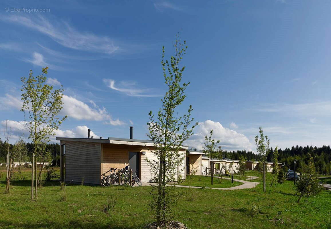 Maison à vendre, 91m², Hattigny