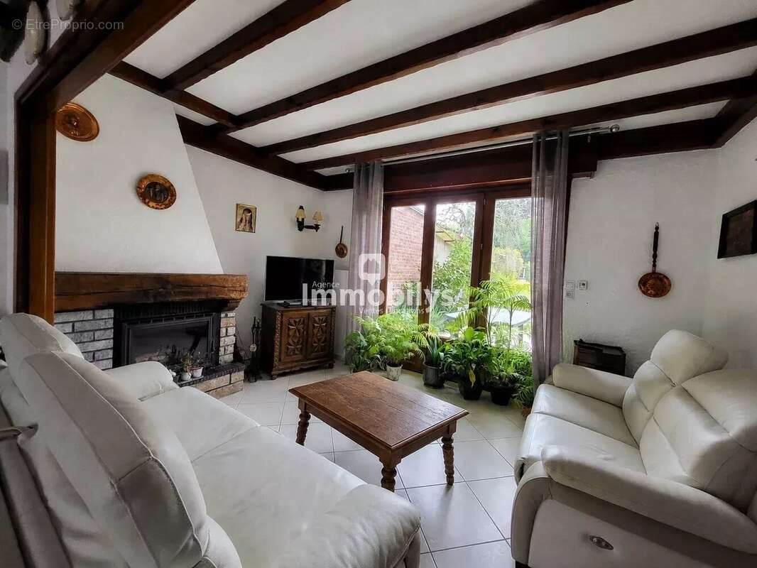 Maison à vendre, 106m², Aniche
