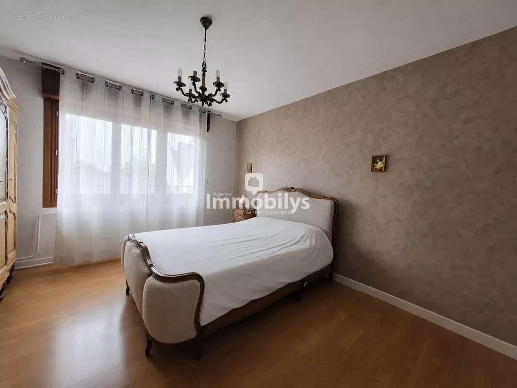 Maison à vendre, 106m², Aniche