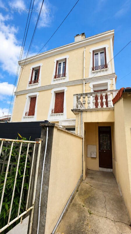 Appartement à vendre, 53m², Champigny-sur-Marne