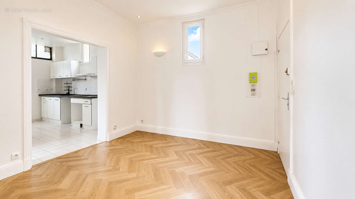 Appartement à vendre, 53m², Champigny-sur-Marne