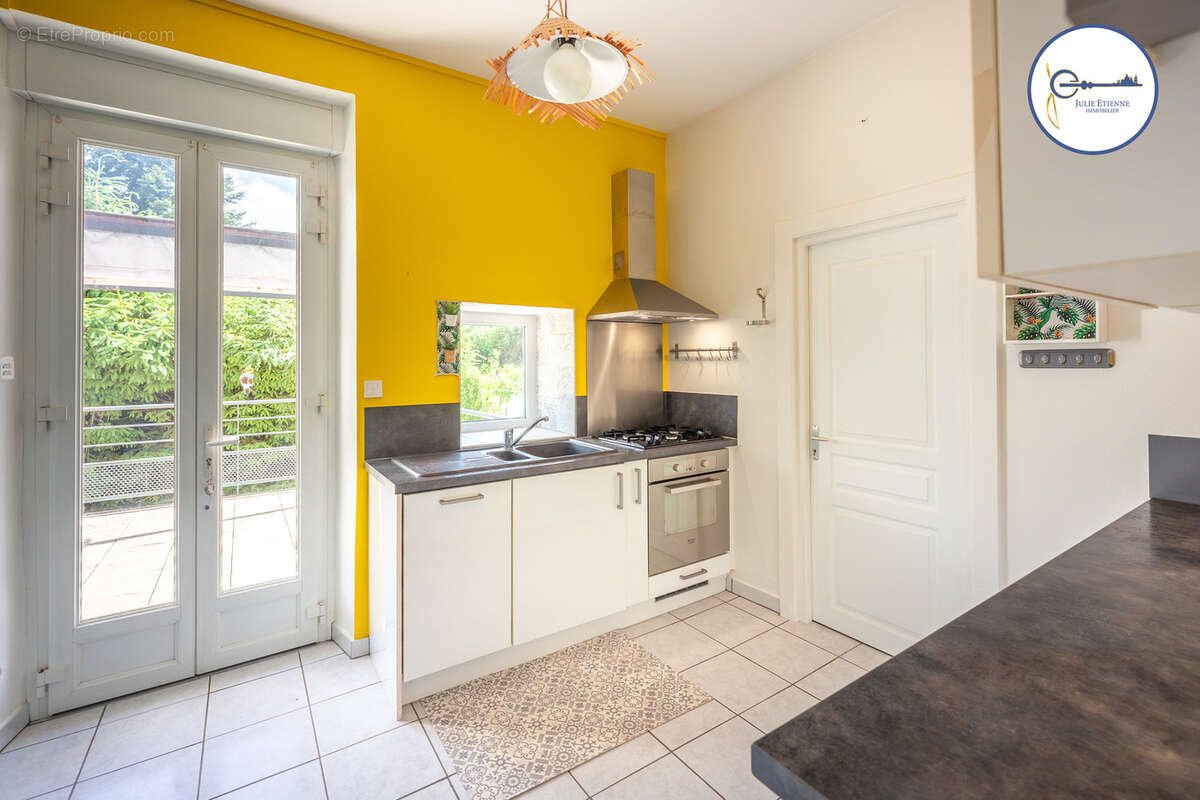 Maison à vendre, 91m², Epinal