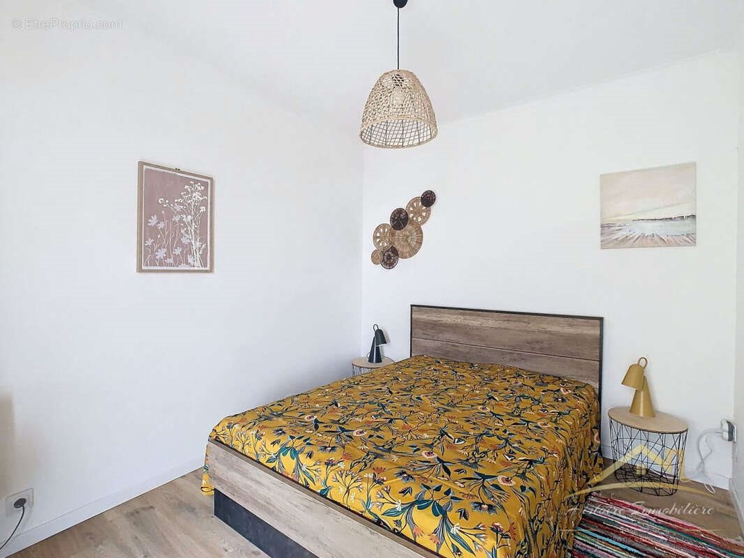 Appartement à vendre, 35m², Brest