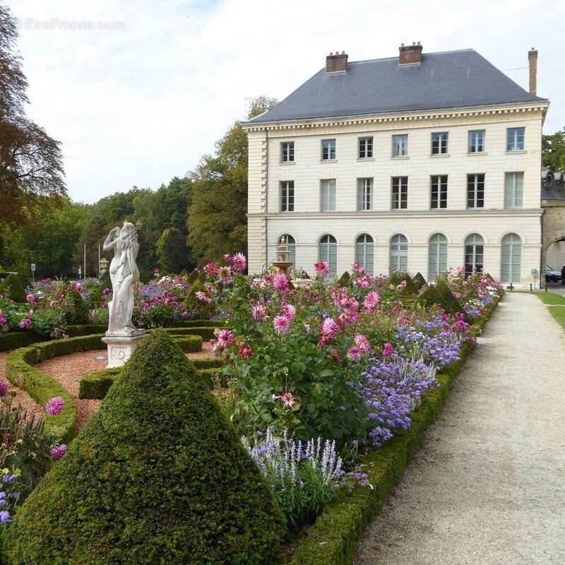 Appartement à vendre, 27m², Osny
