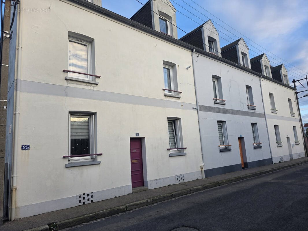 Appartement à vendre, 443m², Le Havre