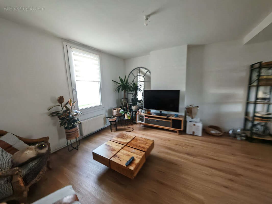 Appartement à vendre, 443m², Le Havre