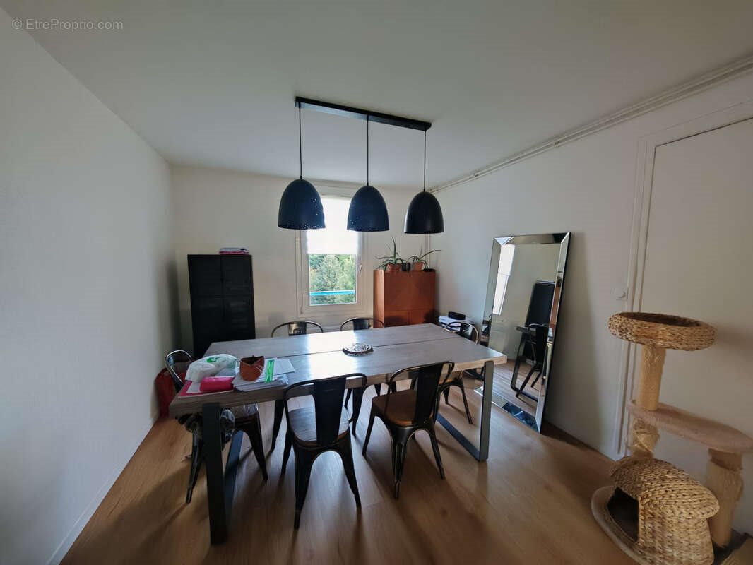 Appartement à vendre, 443m², Le Havre