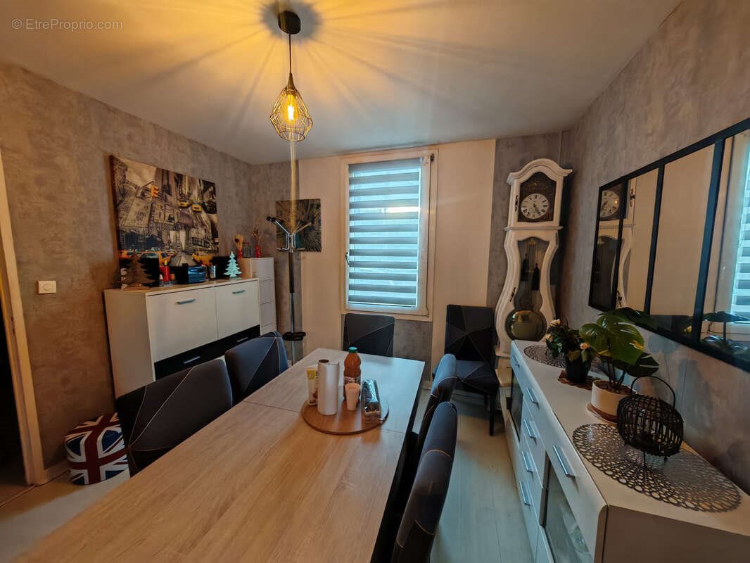 Appartement à vendre, 443m², Le Havre