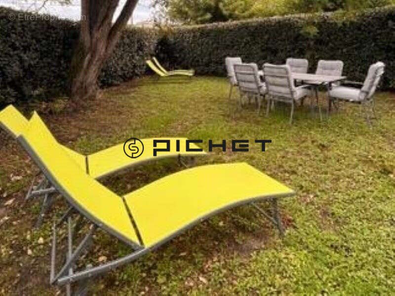 Appartement à vendre, 62m², Gujan-Mestras