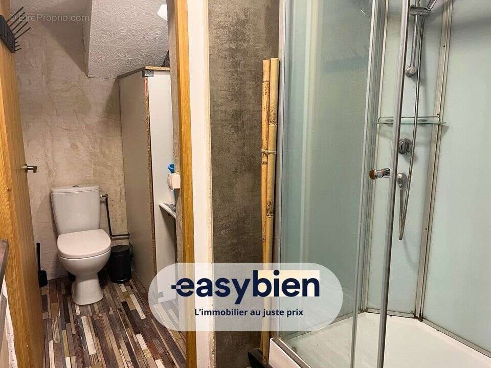 Appartement à vendre, 44m², Pau