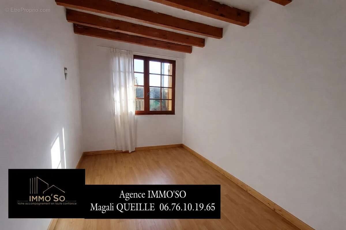 Maison à vendre, 152m², Portets