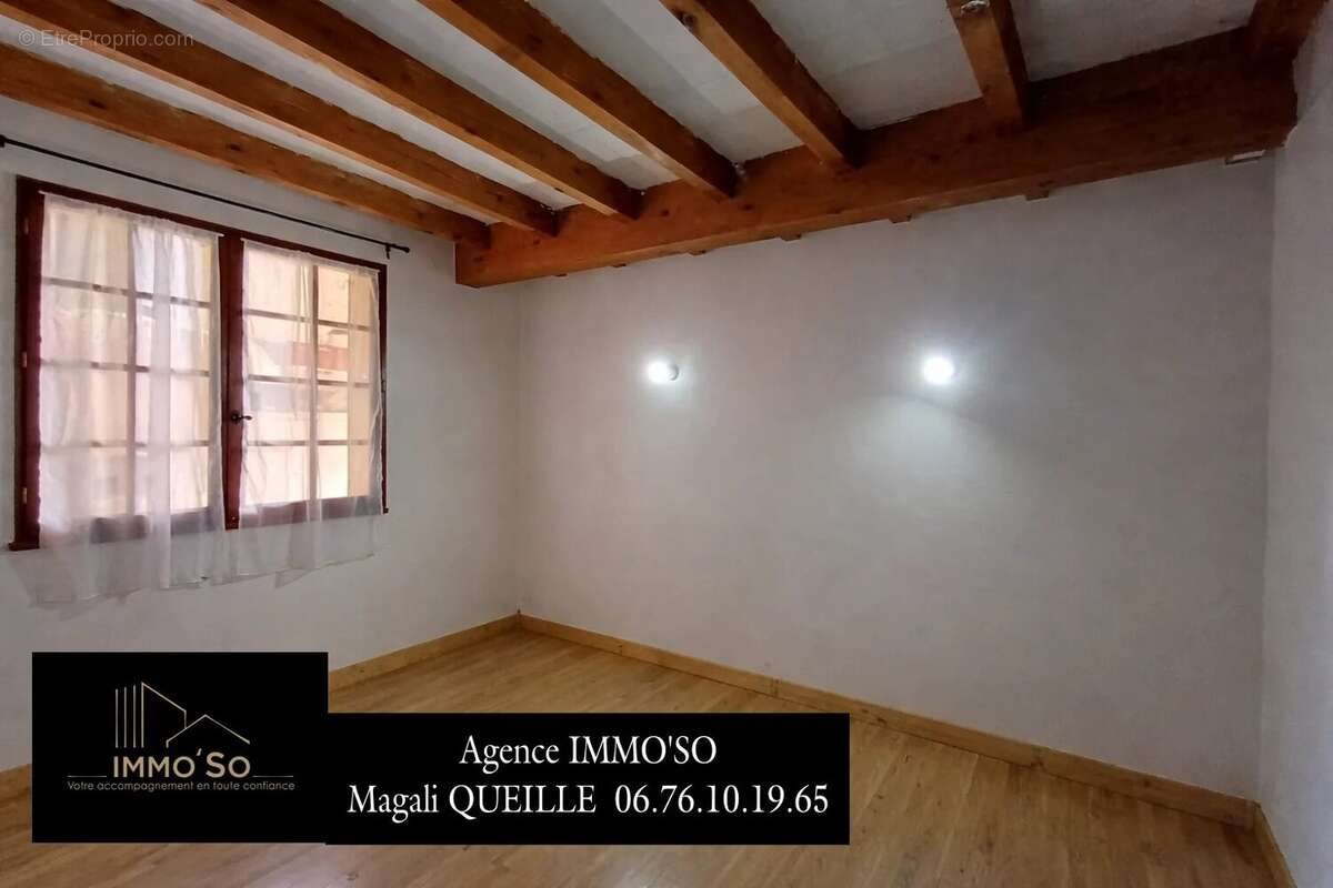 Maison à vendre, 152m², Portets