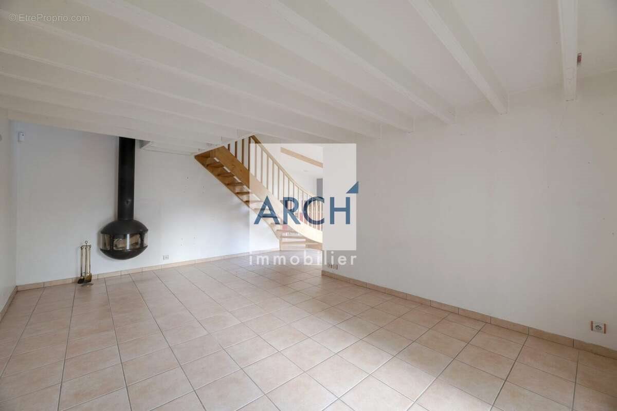 Maison à vendre, 67m², Rennes