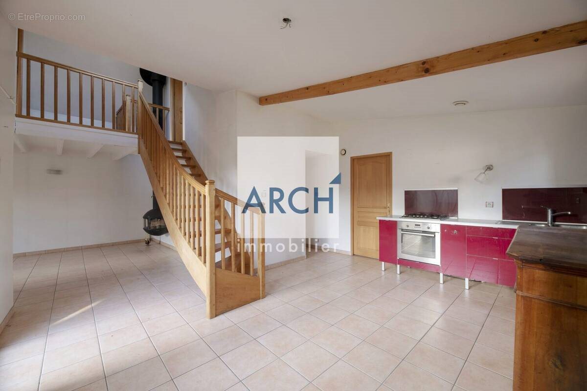 Maison à vendre, 67m², Rennes