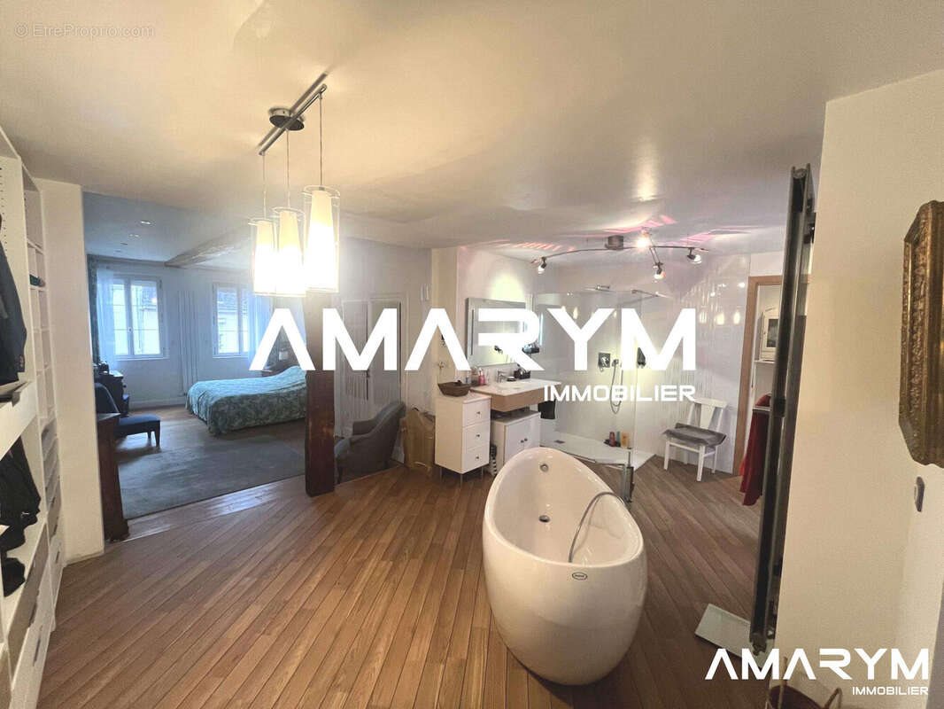 Maison à vendre, 224m², Eu
