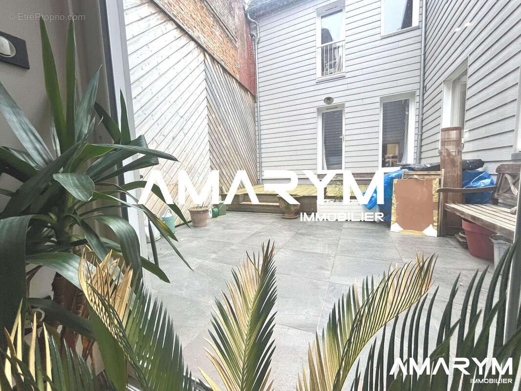 Maison à vendre, 224m², Eu