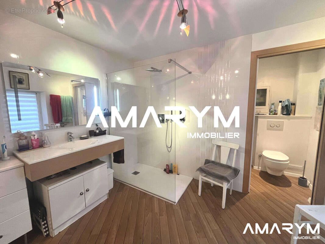 Maison à vendre, 224m², Eu