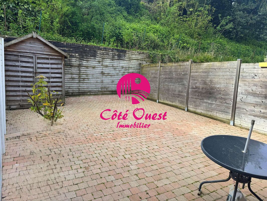 Appartement à vendre, 92m², Montivilliers