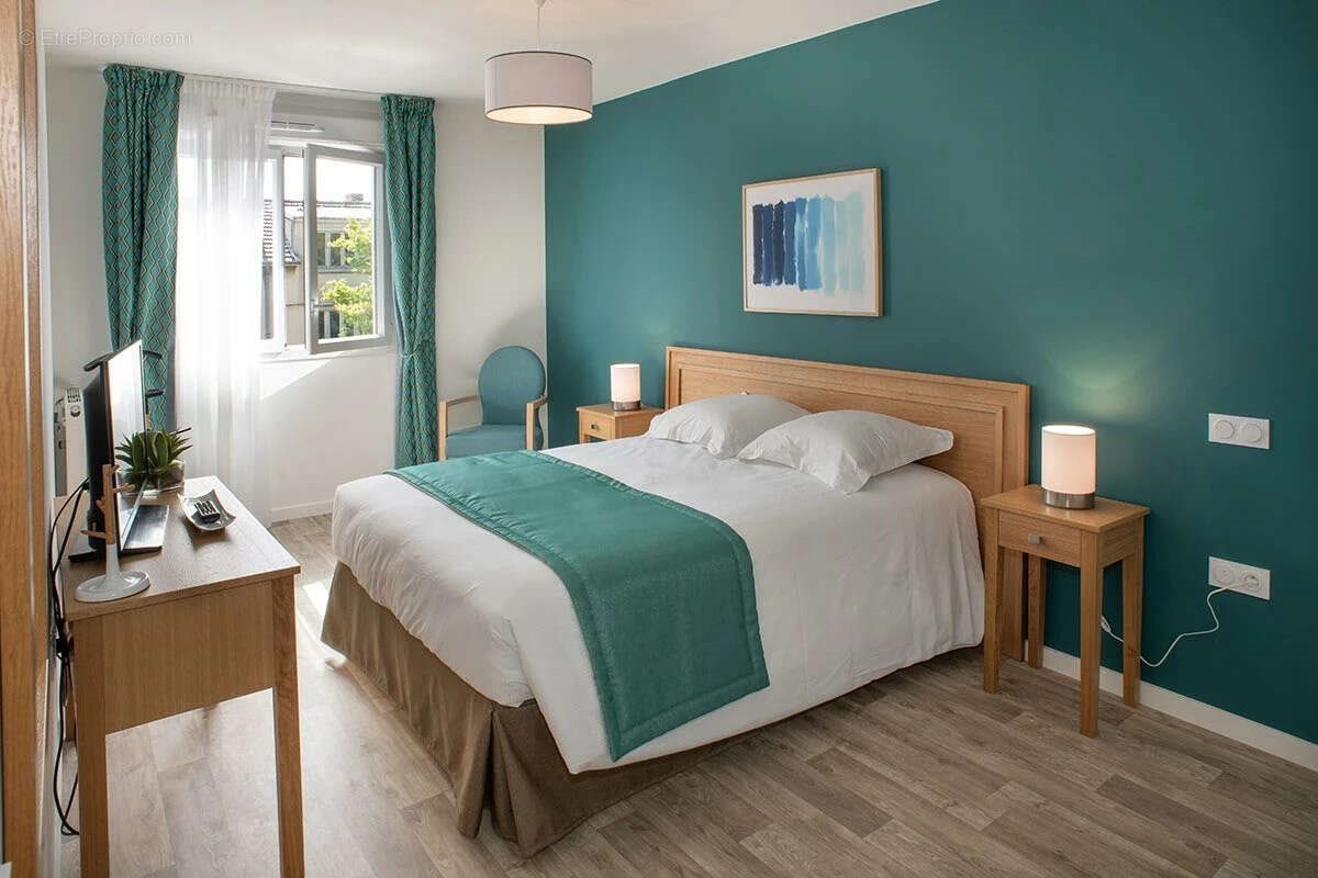 Appartement à vendre, 32m², Saint-Quentin