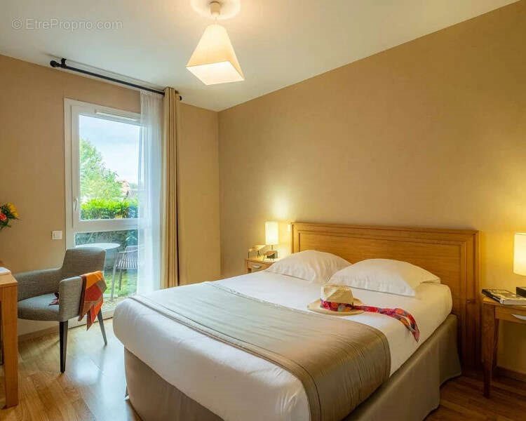 Appartement à vendre, 32m², Saint-Quentin