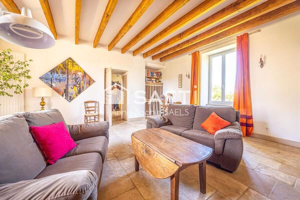 Maison à vendre, 264m², Niort