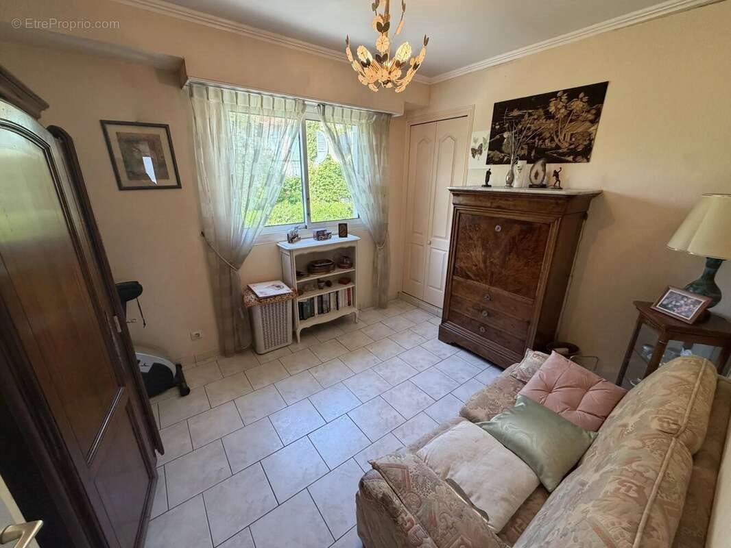 Appartement à vendre, 67m², Antibes