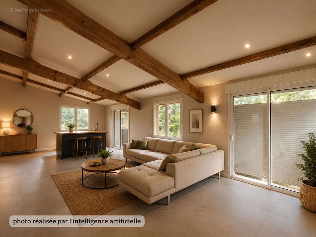Maison à vendre, 127m², Saint-Dizier