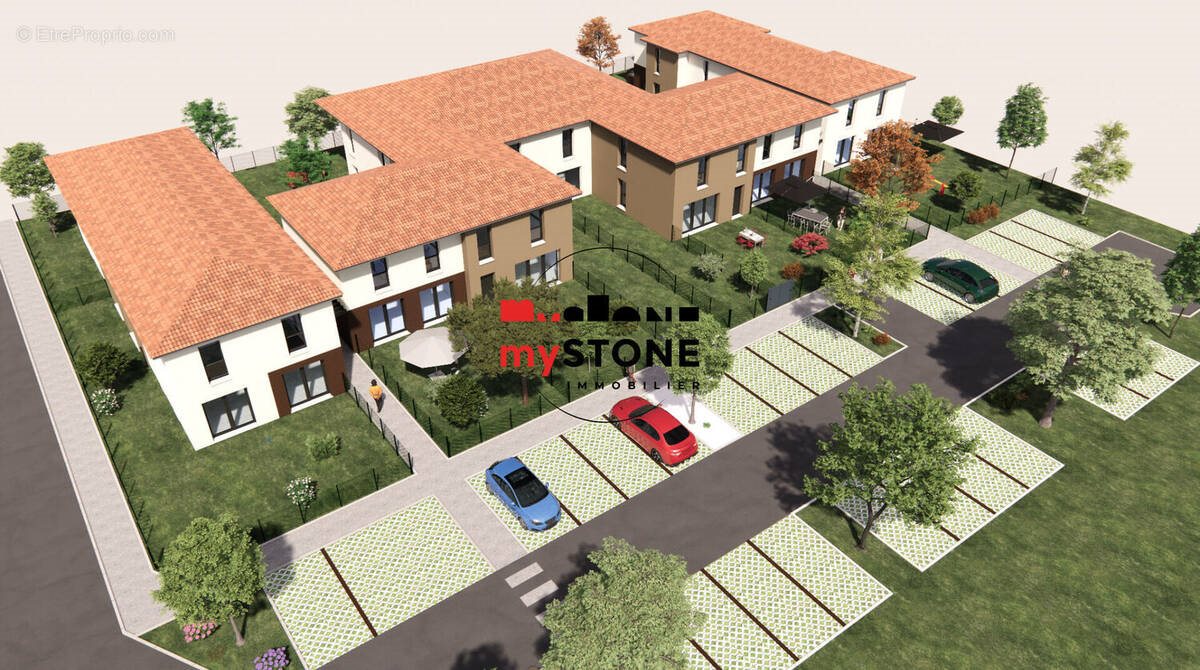 Maison à vendre, 85m², Frans