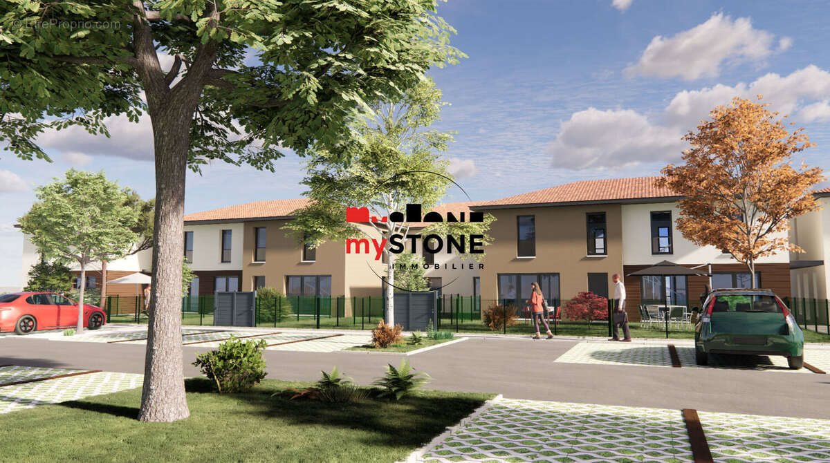 Maison à vendre, 85m², Frans