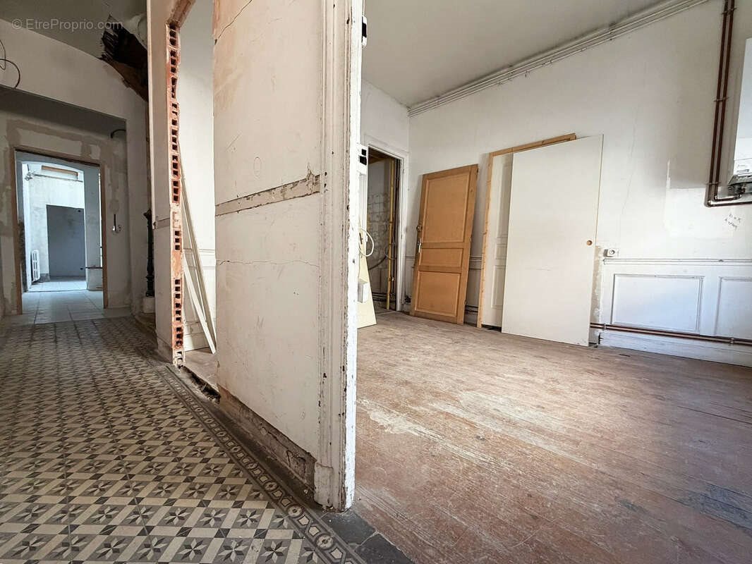 Maison à vendre, 140m², Reims