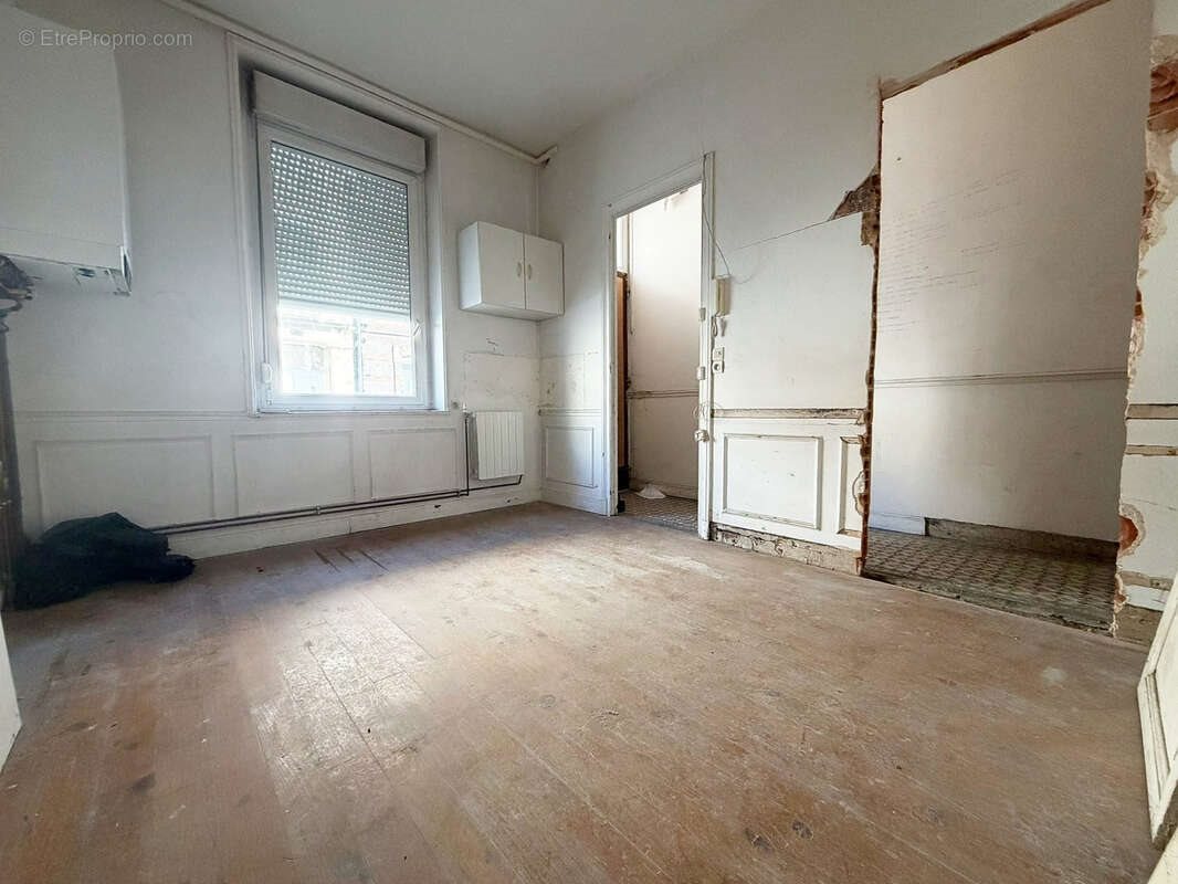 Maison à vendre, 140m², Reims