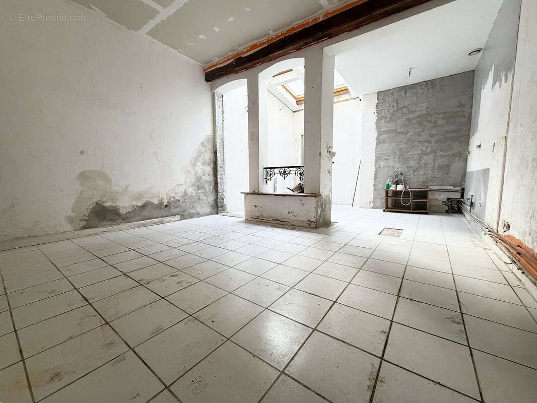 Maison à vendre, 140m², Reims