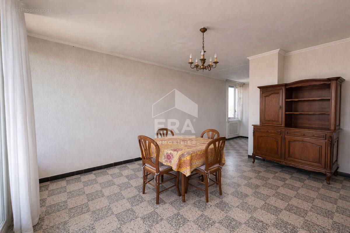 Appartement à vendre, 72m², Port-de-Bouc