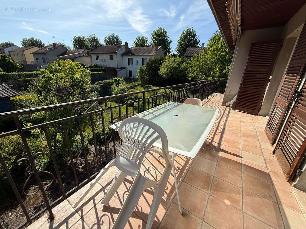 Maison à vendre, 137m², Cusset