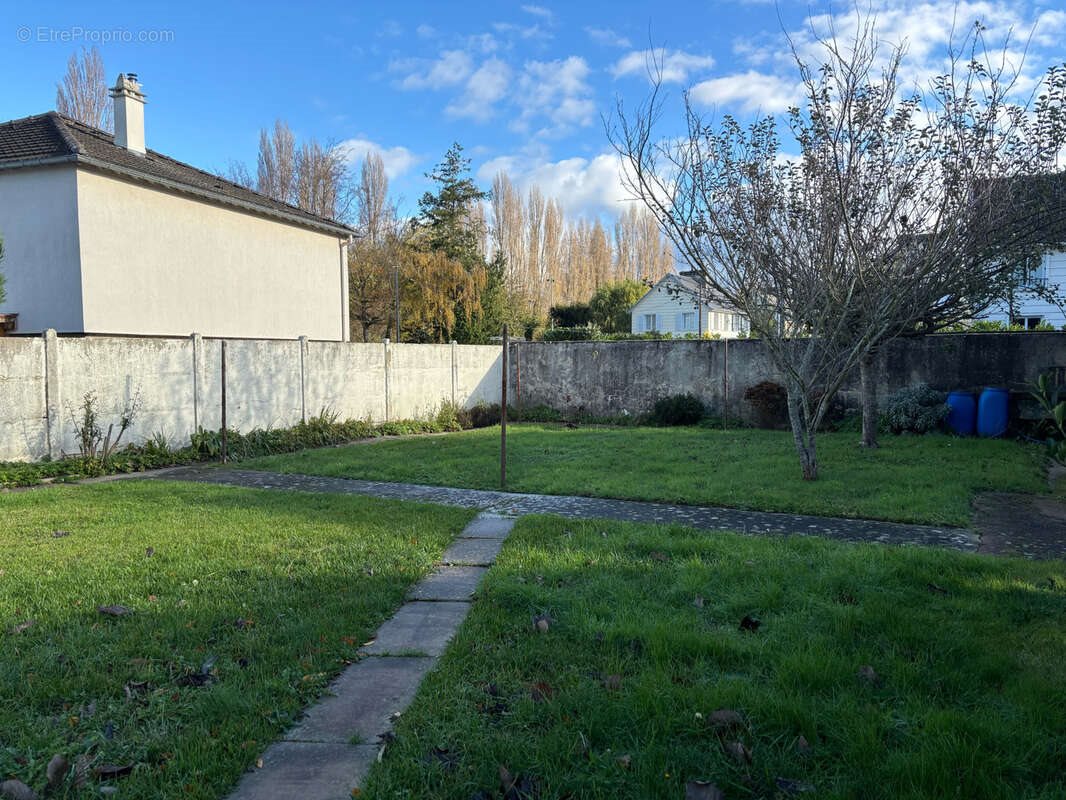 Maison à vendre, 77m², Mondeville