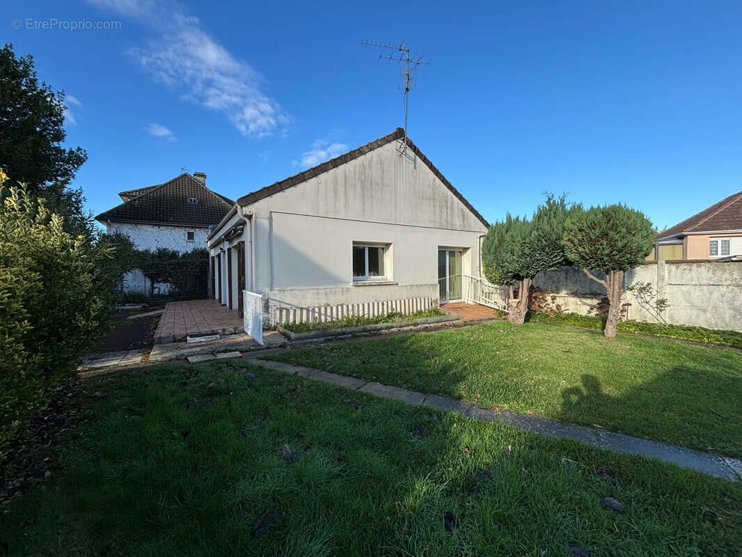 Maison à vendre, 77m², Mondeville