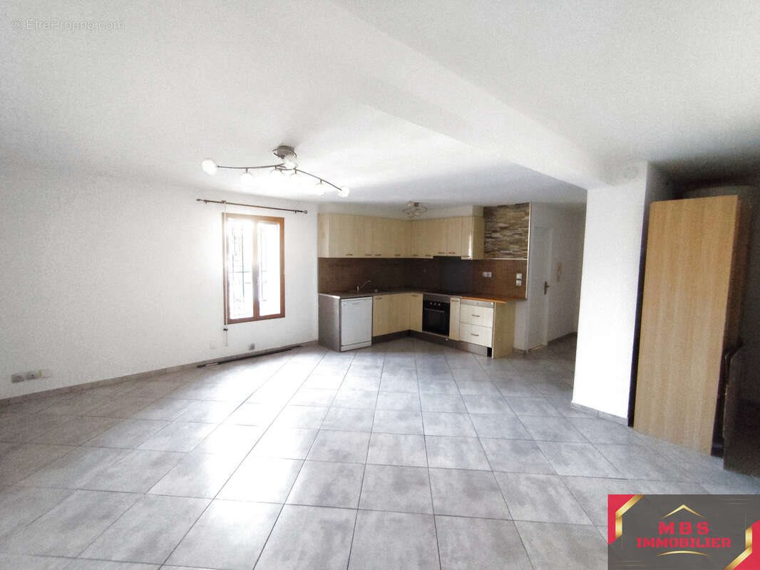 Appartement à vendre, 66m², Argelès-sur-Mer