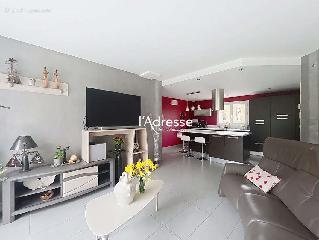 Maison à vendre, 100m², Toulouse