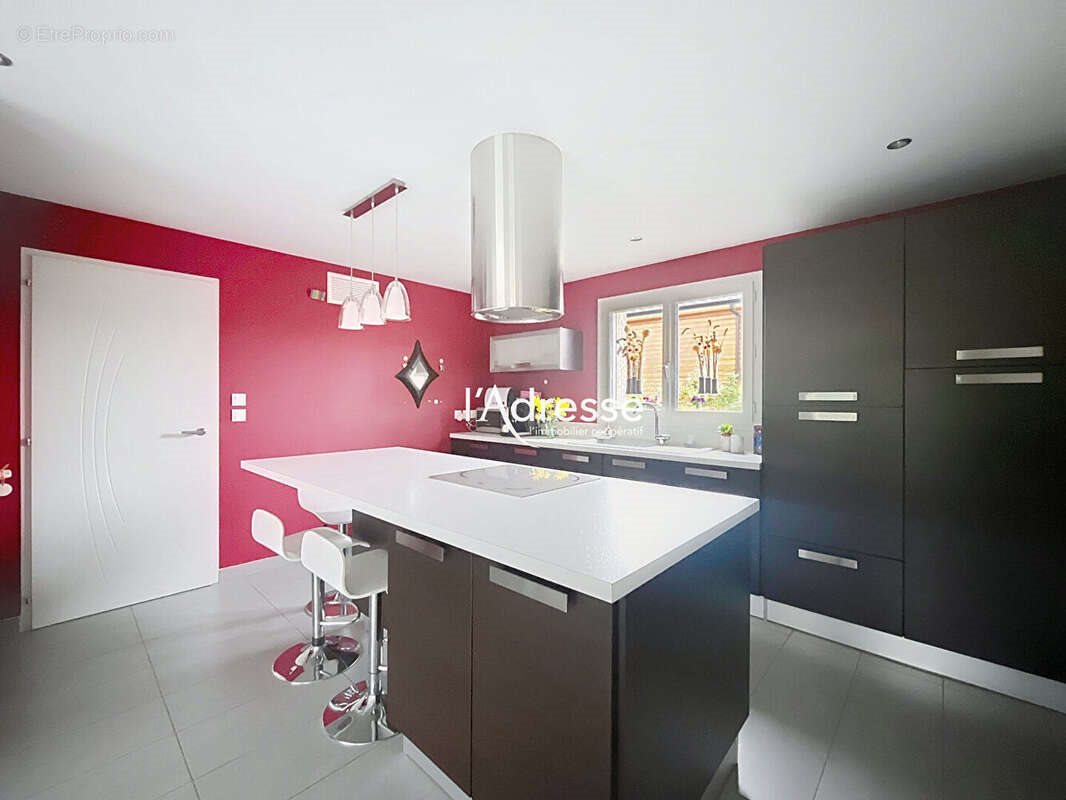 Maison à vendre, 100m², Toulouse