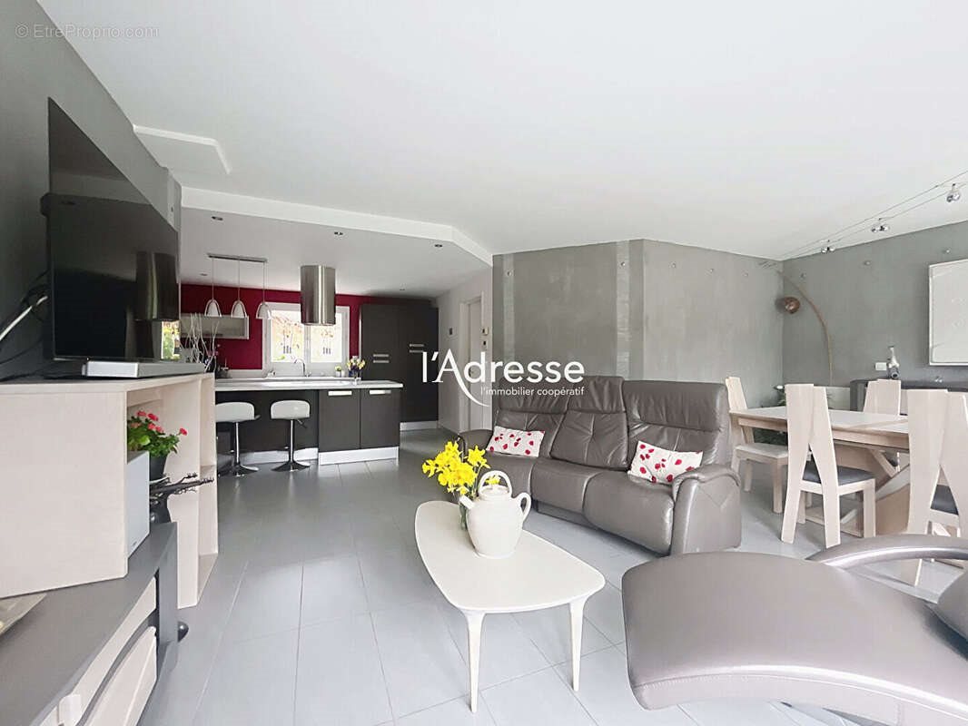 Maison à vendre, 100m², Toulouse