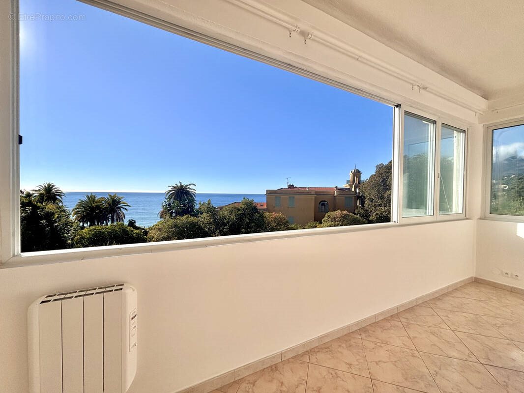 Appartement à vendre, 102m², Menton
