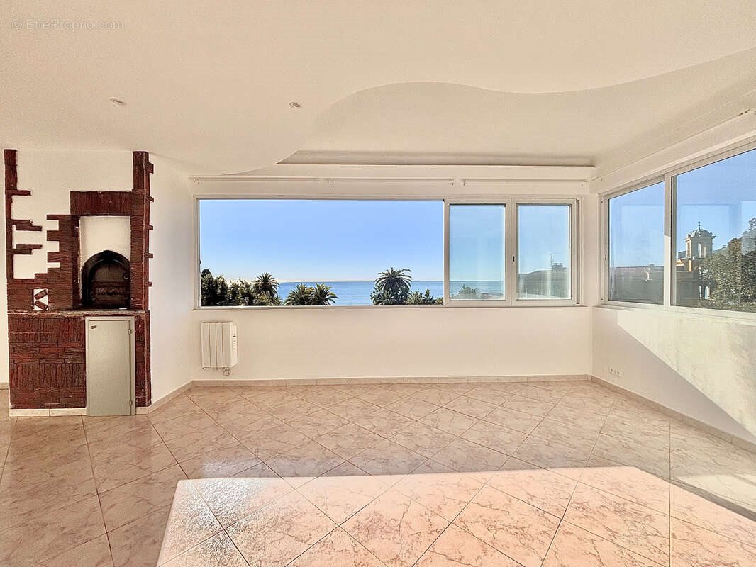 Appartement à vendre, 102m², Menton