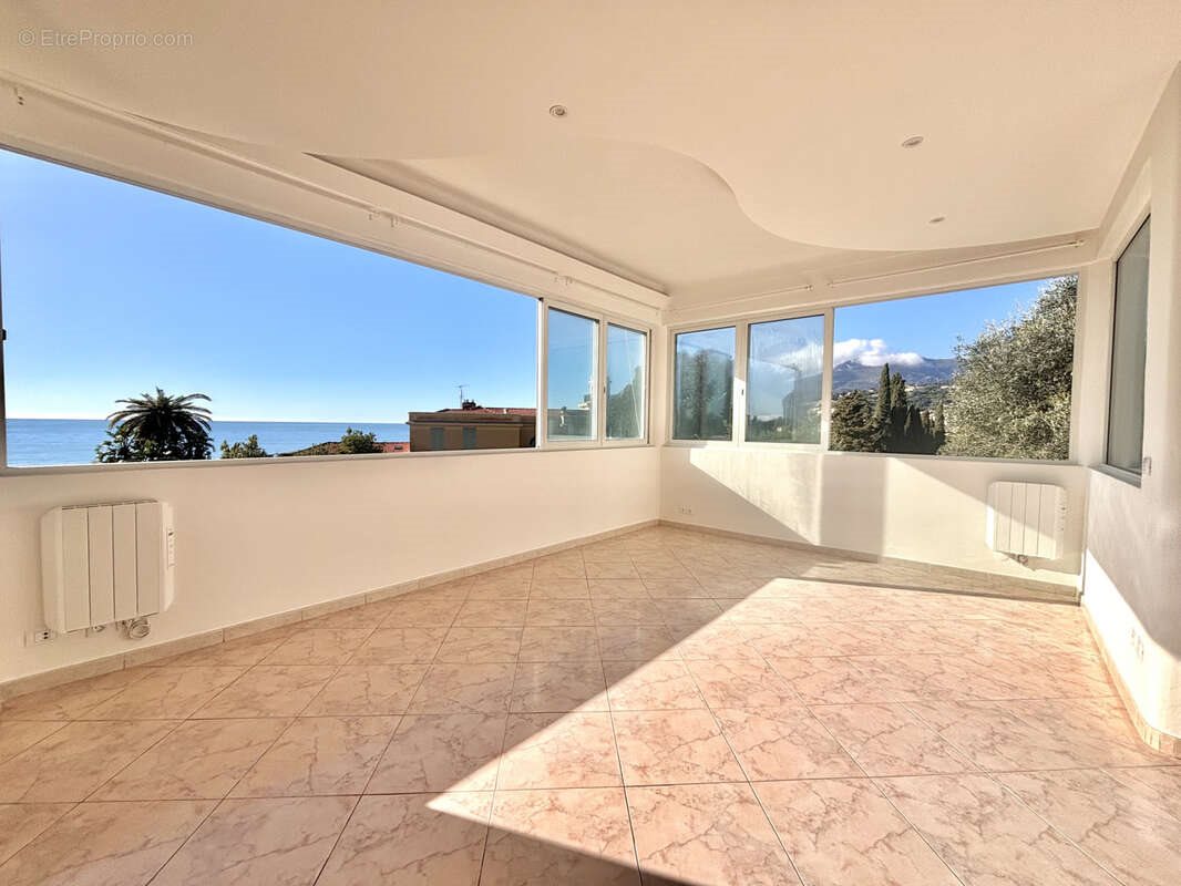 Appartement à vendre, 102m², Menton