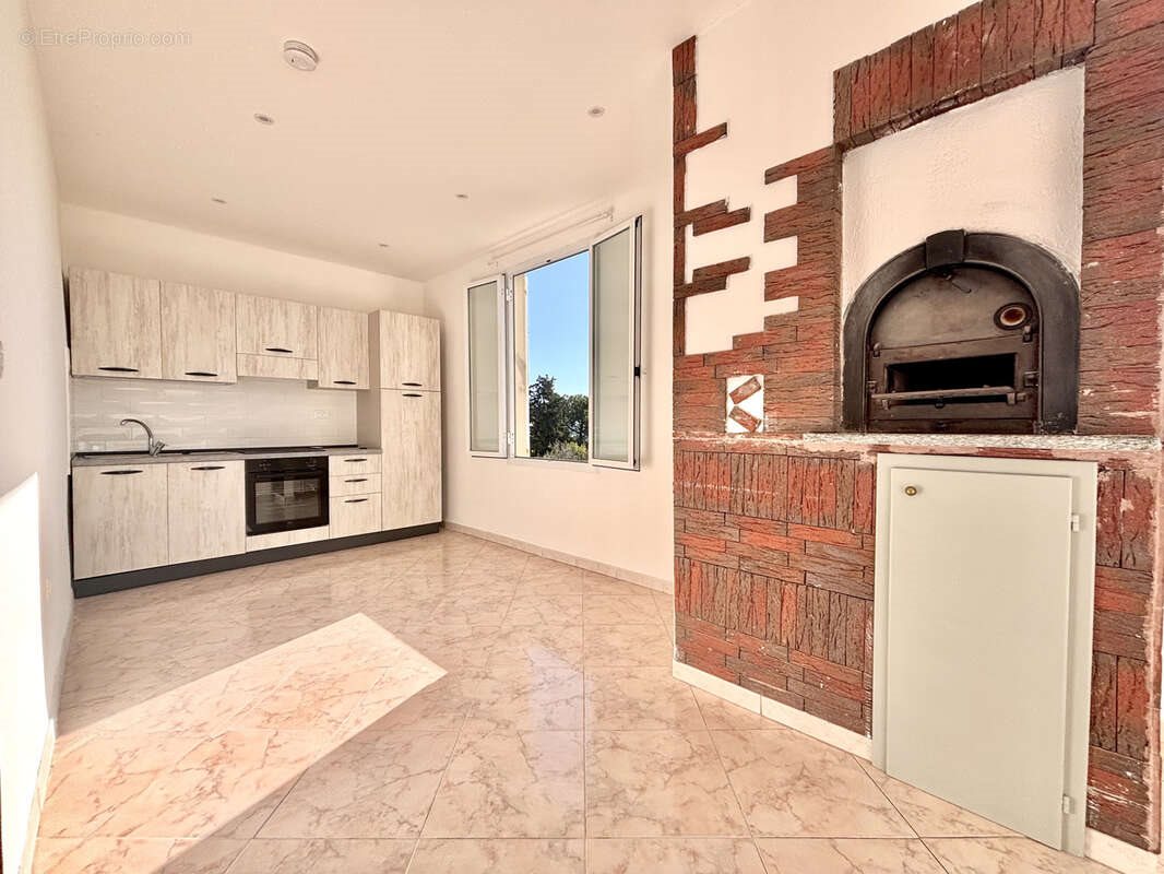 Appartement à vendre, 102m², Menton