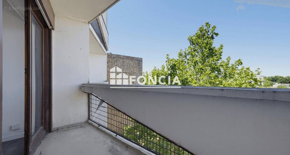 Appartement à vendre, 27m², Pessac